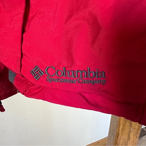 Columbia Sportswear Red Light Jacket - Picture 3 of 8